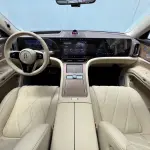 AITO 问界 AITO M9 2025 160 л.с. — лот 57792823 из Китая