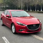 Mazda 3 Axela 2019 из Китая