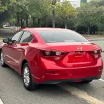 Mazda 3 Axela 2019 из Китая