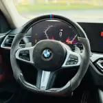 BMW 4 Series 2024 из Китая