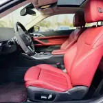 BMW 4 Series 2024 из Китая