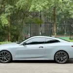 BMW 4 Series 2024 245 л.с. 245 л.с. из Китая