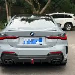 BMW 4 Series 2024 245 л.с. 245 л.с. из Китая