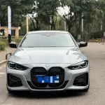 BMW 4 Series 2024 245 л.с. 245 л.с. из Китая