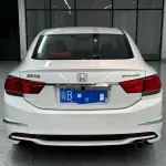 Honda Spirior 2018 из Китая