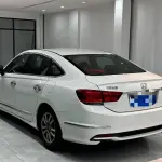Honda Spirior 2018 из Китая