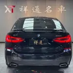 BMW 6 Series GT 2024 из Китая