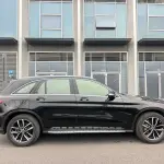Mercedes-Benz GLC 2020 258 л.с. — лот 57792950 из Китая