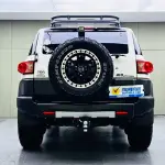 Toyota FJ Cruiser 2024 из Китая