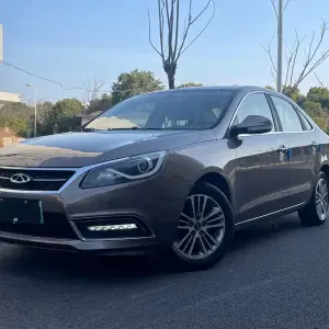 Chery 艾瑞泽7e 2016 126 л.с. из Китая