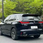 Honda Breeze 2024 193 л.с. — лот 57792990 из Китая