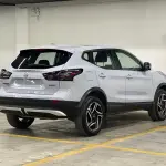 Nissan Qashqai 2024 из Китая