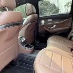 Mercedes-Benz E-Class 2021 из Китая
