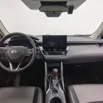 Toyota Frontlander 2024 из Китая