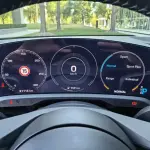 Porsche Taycan 2023 из Китая