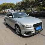 Audi A4L 2012 180 л.с. 180 л.с. из Китая