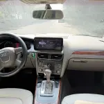 Audi A4L 2012 180 л.с. 180 л.с. из Китая