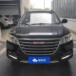 Haval H6 2017 150 л.с. 150 л.с. 150 л.с. из Китая