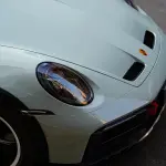 Porsche 911 2024 480 л.с. из Китая