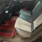 Audi A6L 2023 245 л.с. — лот 57793552 из Китая
