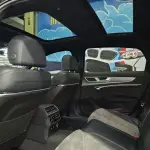 Audi A6L 2023 245 л.с. — лот 57793538 из Китая