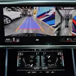 Audi A6L 2023 245 л.с. — лот 57793538 из Китая