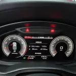 Audi A6L 2023 245 л.с. — лот 57793538 из Китая