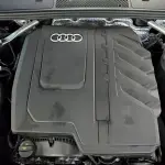 Audi A6L 2023 245 л.с. — лот 57793538 из Китая