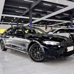 BMW 3 Series 2024 184 л.с. — лот 57793367 из Китая