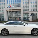 Mercedes-Benz E-Class (Import) 2019 184 л.с. 184 л.с. из Китая