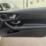 Mercedes-Benz E-Class (Import) 2019 184 л.с. 184 л.с. из Китая