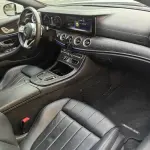 Mercedes-Benz E-Class (Import) 2019 184 л.с. 184 л.с. из Китая
