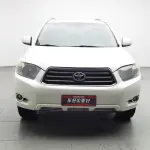 Toyota Highlander 2011 из Китая