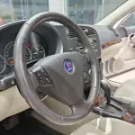 Saab Saab 9-3 2008 из Китая
