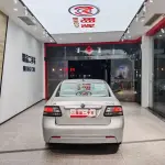Saab Saab 9-3 2008 из Китая