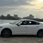 Mazda Atenza 2017 192 л.с. — лот 57793496 из Китая