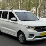 Wuling Hongguang 2019 из Китая