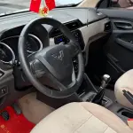 Wuling Hongguang 2019 из Китая