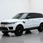 Land Rover Sport PHEV 2021 404 л.с. — лот 57729981 из Китая