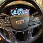 Cadillac CT6 2020 241 л.с. — лот 57793490 из Китая