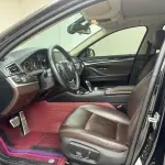 BMW 5 Series 2014 218 л.с. — лот 57793588 из Китая