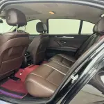 BMW 5 Series 2014 218 л.с. — лот 57793588 из Китая