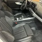 Audi A4L 2023 190 л.с. — лот 57793708 из Китая