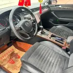 Volkswagen Magotan 2017 из Китая
