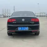 Volkswagen Magotan 2017 из Китая