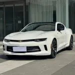 Chevrolet Camaro 2017 из Китая