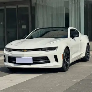 Chevrolet Camaro 2017 из Китая