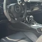 Chevrolet Camaro 2017 из Китая