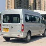 大通 V80 2021 из Китая