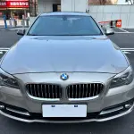 BMW 5 Series 2017 184 л.с. 184 л.с. 184 л.с. из Китая